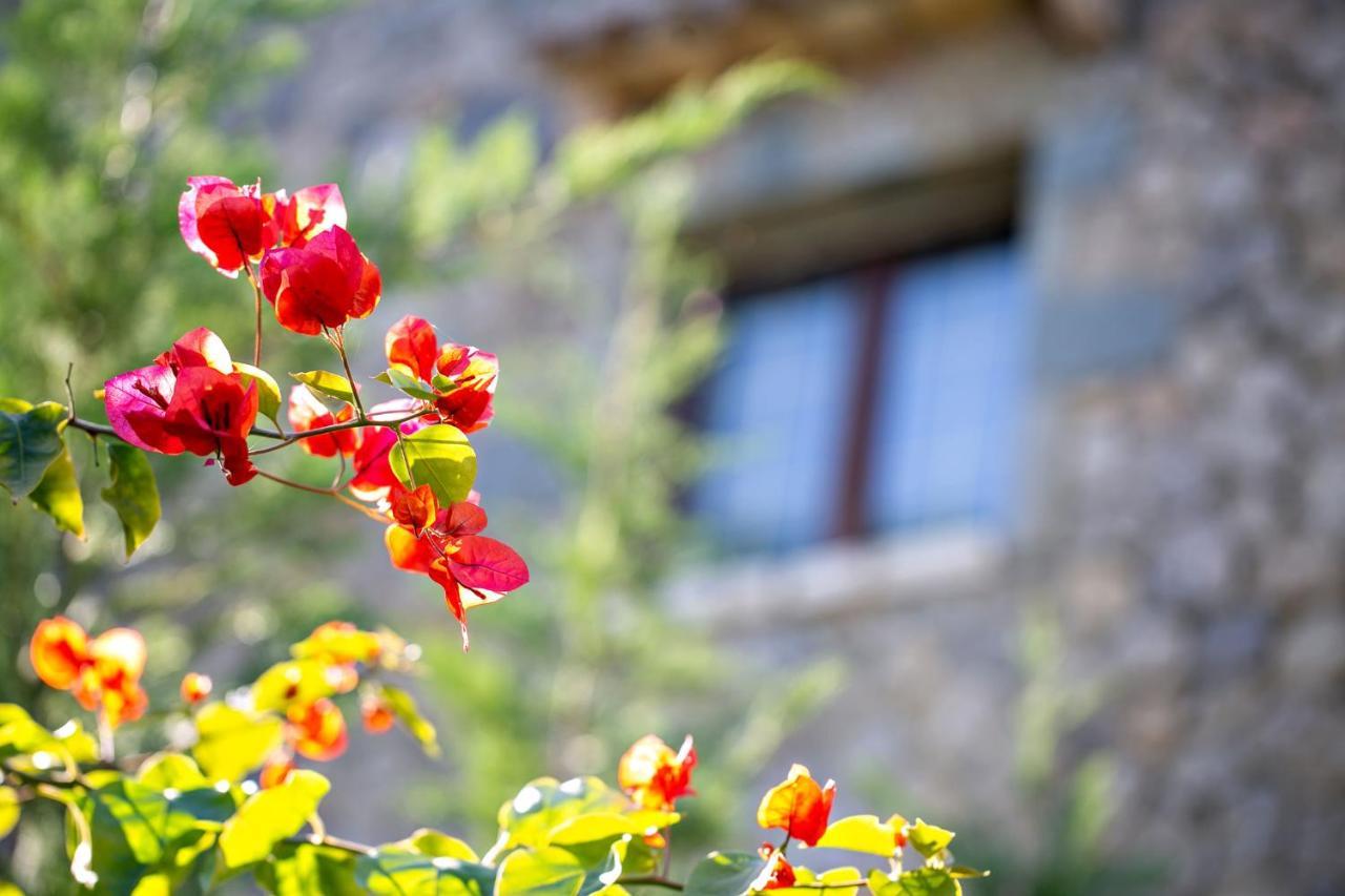 Filia Stone Villa กูเวีย ภายนอก รูปภาพ